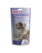 Friandises calmantes pour chat | Beaphar