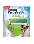 Friandises ActivFresh | Dentalife