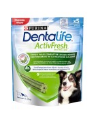 Friandises ActivFresh | Dentalife