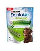 Friandises ActivFresh | Dentalife