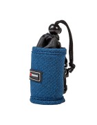 Freedog | Chien | Distributeurs sachets ramasse-crottes SHIVA bleu marine