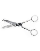 Ciseaux sculpteur pour toiletter votre chien ou chat | 16 cm