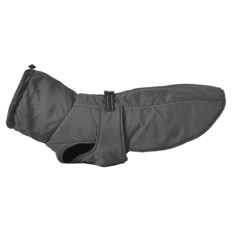Bobby | Chien | Manteau URBAN Gris