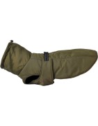 Bobby | Chien | Manteau URBAN Kaki