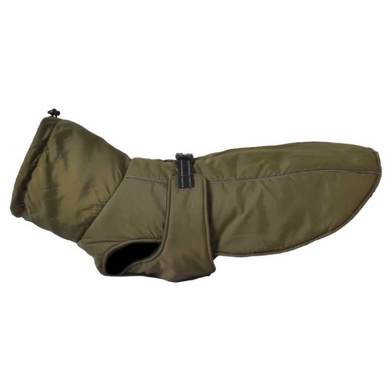 Bobby | Chien | Manteau URBAN Kaki