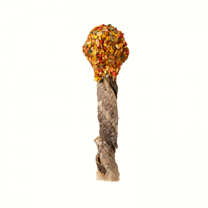 COOKA'S COOKIES | Chien | Sucette CABILLAUD / DINDE