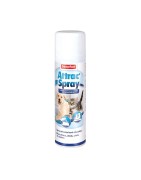 Spray attractif éducateur pour chiot et chaton apprentissage à la propreté | Beaphar