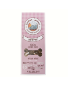 COOKA'S COOKIES | Chien | Friandises PATE DE FOIE