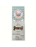 COOKA'S COOKIES | Chien | Friandises POULET