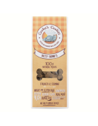 COOKA'S COOKIES | Chien | Friandises BŒUF