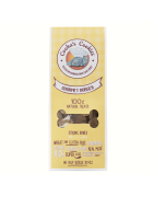 COOKA'S COOKIES | Chien | Friandises BURGER GOURMAND