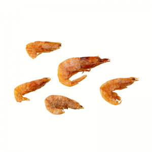 COOKA'S COOKIES | Chien & Chaton | Bocal de CREVETTES