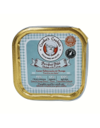 COOKA'S COOKIES | Chat | Pâtée POULET / CATNIP