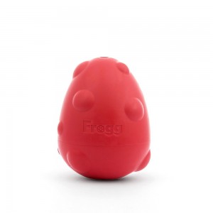 Jouet ŒUF résistant taille L - FROGG