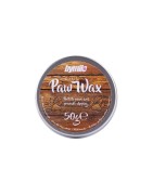 Cire pour coussinets pour chien Paw Wax, protection et antiglisse