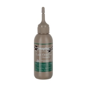 Lait nettoyant pour oreilles aux huiles essentielles pour chien et chat | Beaphar