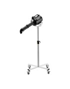 Pied et buse pour séchoir / pulseur BLACK 1M | ARTERO