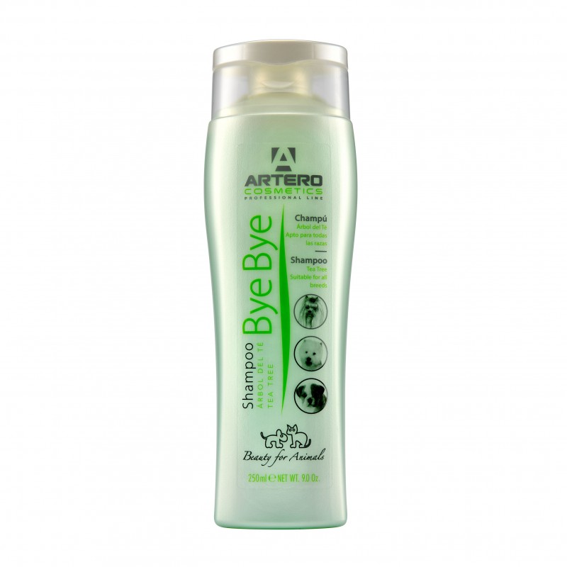 Shampoing BYE BYE | ARTERO