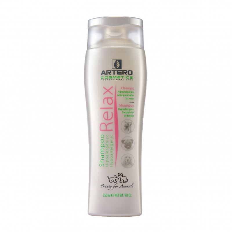 Shampoing RELAX | ARTERO