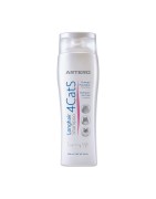 Shampoing CHAT POILS LONGS | ARTERO