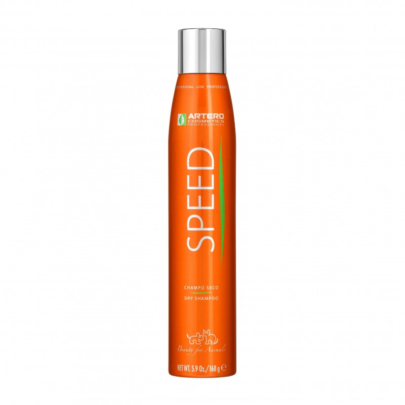 Shampoing sec SPEED | ARTERO