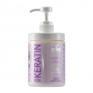 Conditionneur KERATIN VITAL | ARTERO