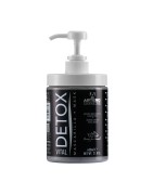 Conditionneur DETOX VITAL au charbon actif | ARTERO