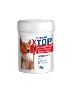 XTOP hémostatique en poudre | ARTERO