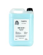 Soin pour chien 10 en 1 nourrissant sans rinçage | Puppy