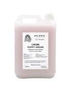 Après-shampoing démêlant pour chien à l'huile d'argan | Puppy