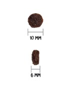 Ownat | Chien | Croquette Sans Céréales PRIME JUNIOR Poulet et Dinde