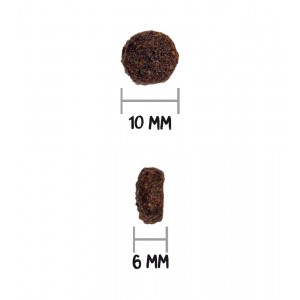 Ownat | Chien | Croquette Sans Céréales PRIME JUNIOR Poulet et Dinde
