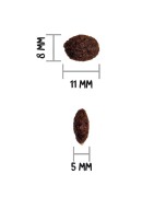 Ownat | Chat | Croquette Sans Céréales PRIME ADULTE Poulet et Dinde