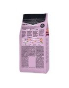 Ownat | Chat | Croquette Sans Céréales PRIME STERILIZED Poulet et Dinde