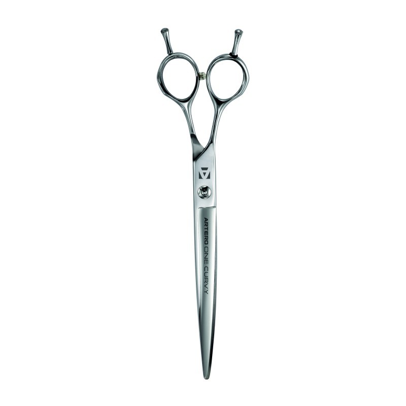 Ciseaux ONE Courbe GAUCHER | ARTERO