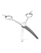 Ciseaux SLALOM Sculpteur Courbe | ARTERO