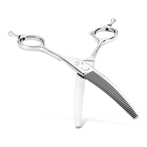 Ciseaux SLALOM Sculpteur Courbe | ARTERO
