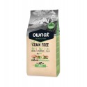 Ownat | Chien | Croquettes Sans Céréales Light : Poids g et Kg:3 kg