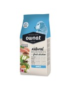 Ownat | Chien | Croquettes CLASSIC JUNIOR