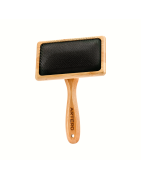 Carde SLICKER | ARTERO