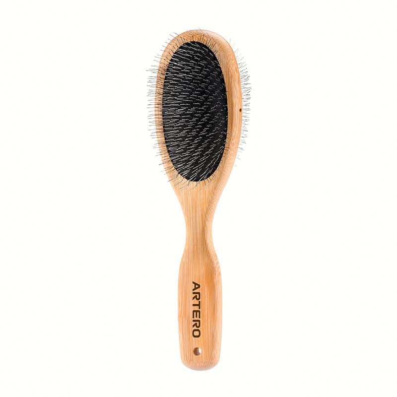 Brosse Carde DOUBLE | ARTERO
