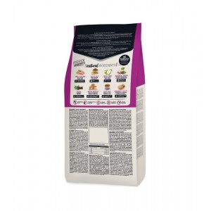 Ownat | Chien | Croquettes CLASSIC MINI ADULTE 4KG