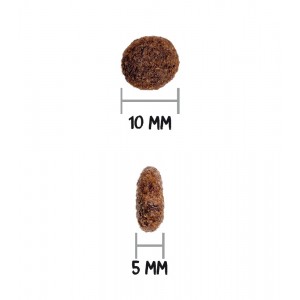 Ownat | Chien | Croquettes CLASSIC MINI ADULTE 4KG