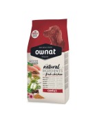 Ownat | Chien | Croquettes CLASSIC COMPLET