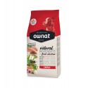 Ownat | Chien | Croquettes CLASSIC ENERGY : Poids g et Kg:4 kg