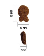 Ownat | Chien | Croquettes CLASSIC FISH