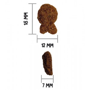 Ownat | Chien | Croquettes CLASSIC FISH