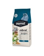 Ownat | Chat | Croquettes CLASSIC FISH