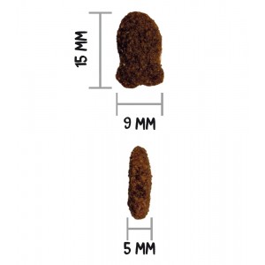 Ownat | Chat | Croquettes CLASSIC FISH
