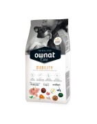 Ownat | Chien | Croquettes CARE MOBILITY